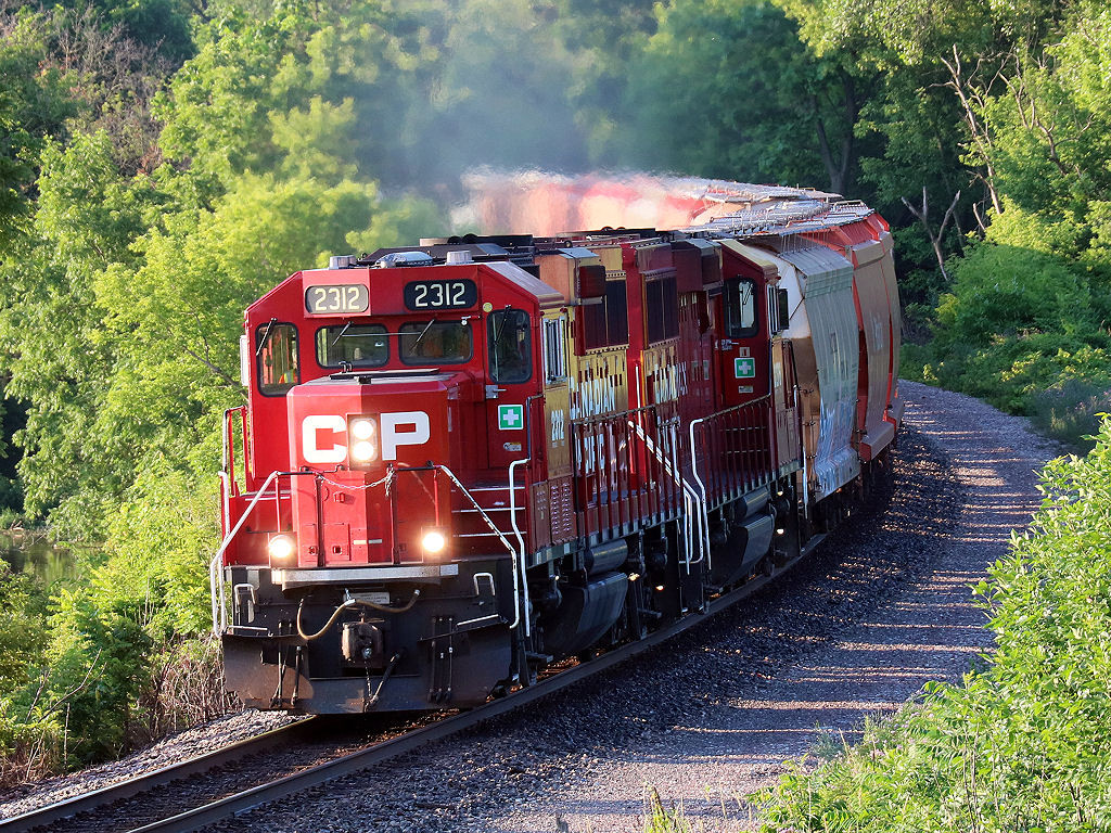 CP 2312